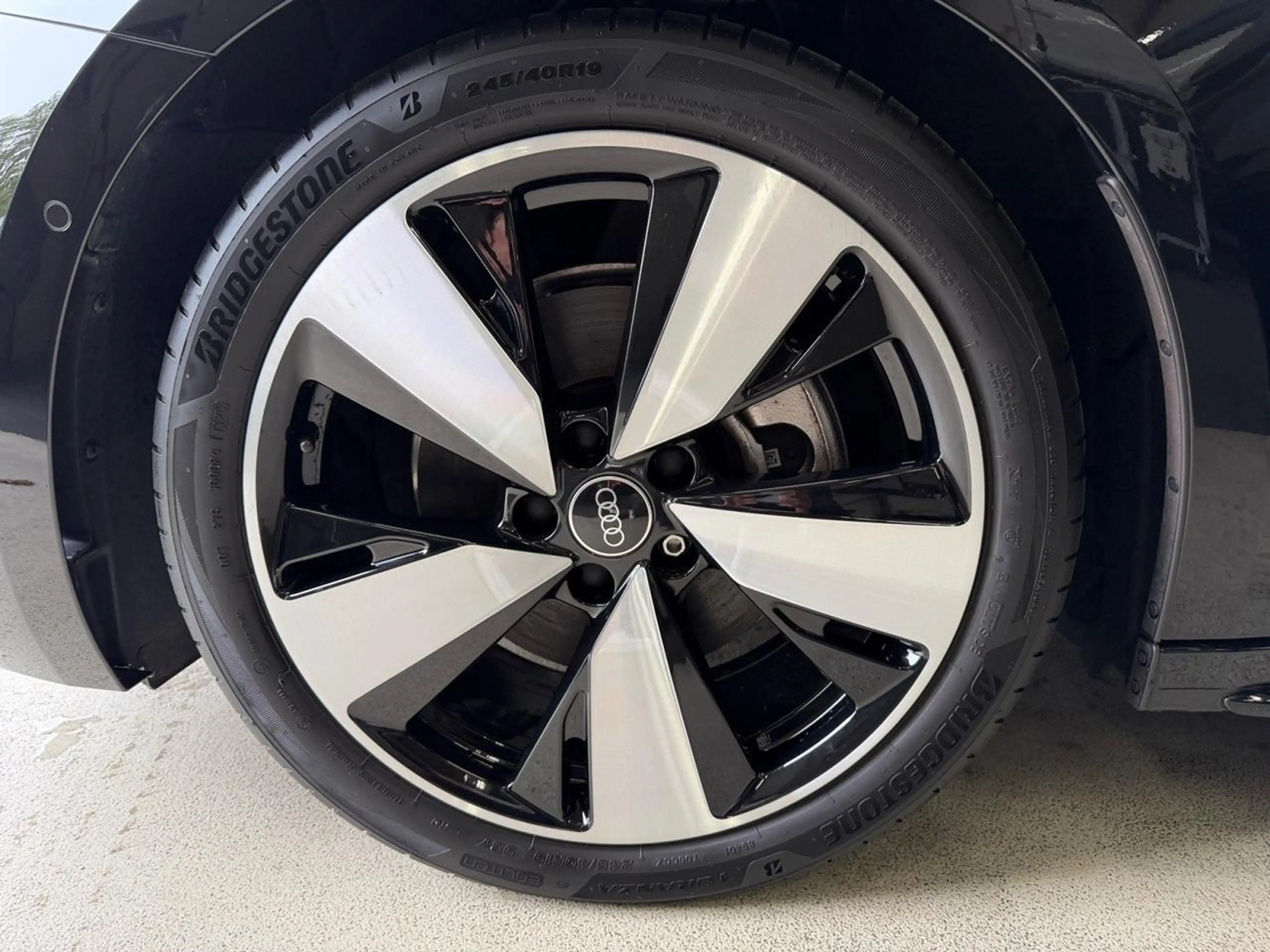 Audi A5 2.0 TFSI S line S tronic — photo 9