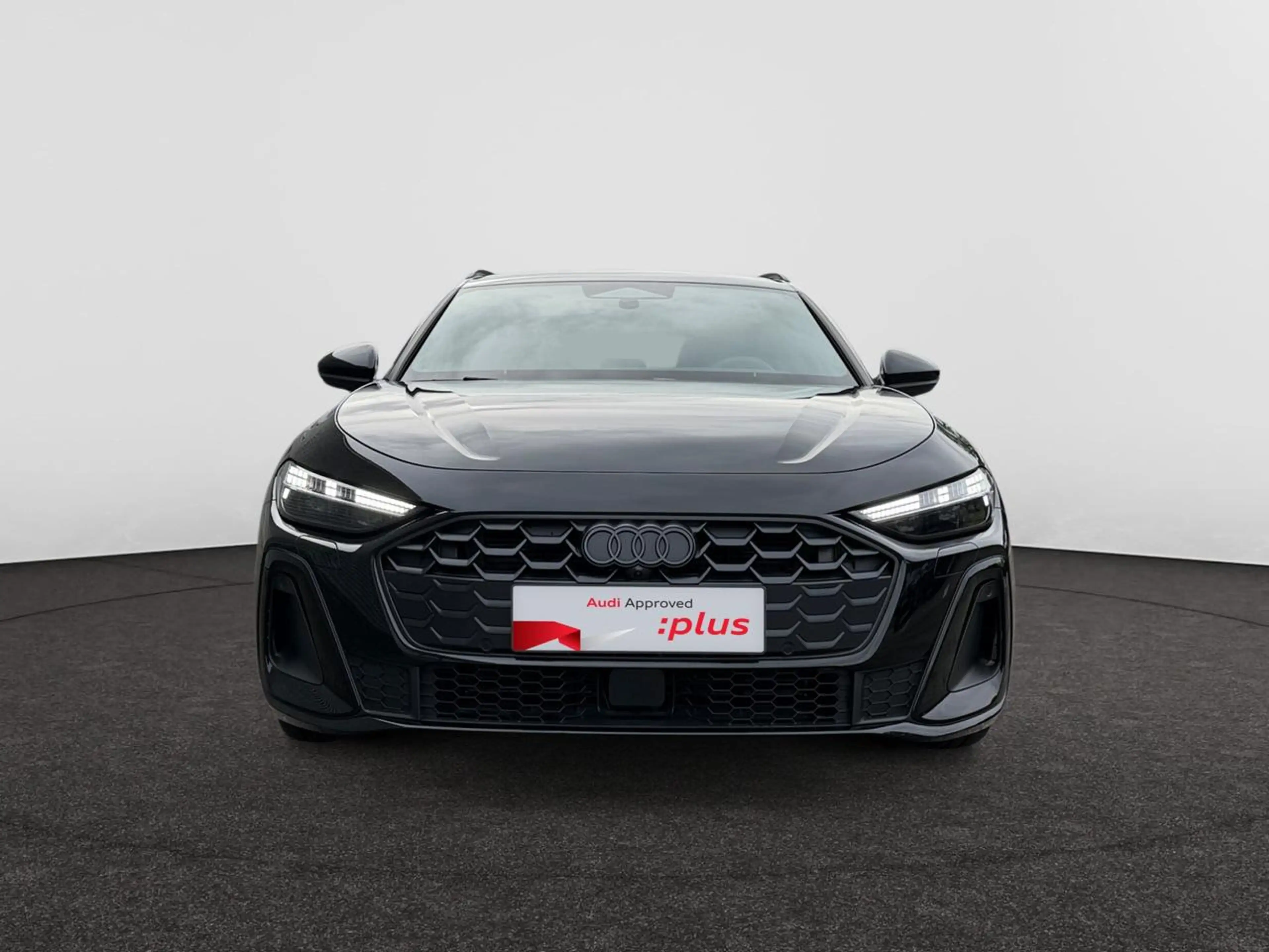 Audi A5 2.0 TFSI S line S tronic — photo 3