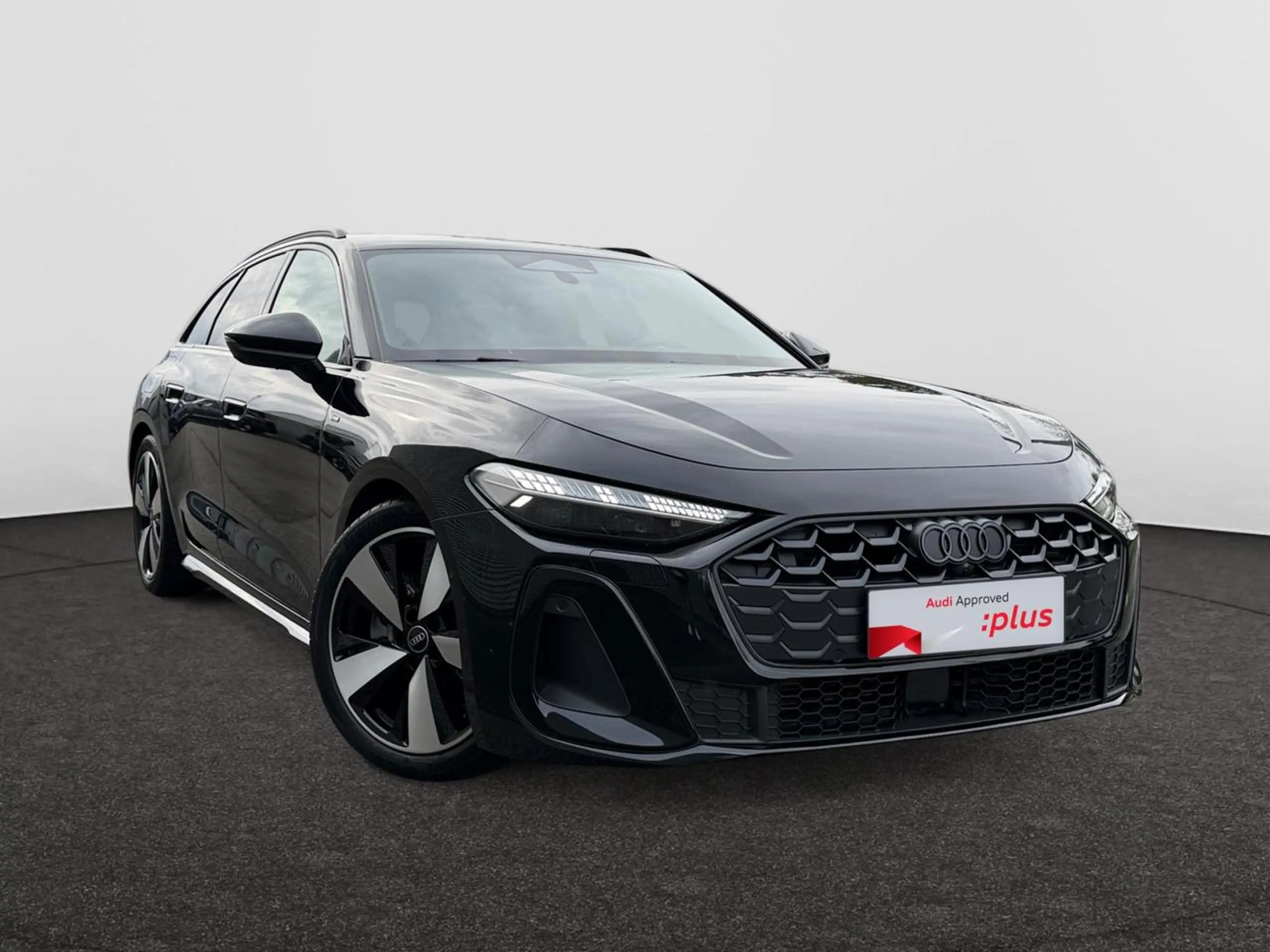 Audi A5 2.0 TFSI S line S tronic — photo 5