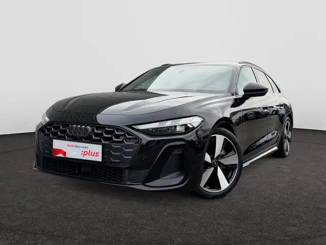 Audi A5 2.0 TFSI S line S tronic