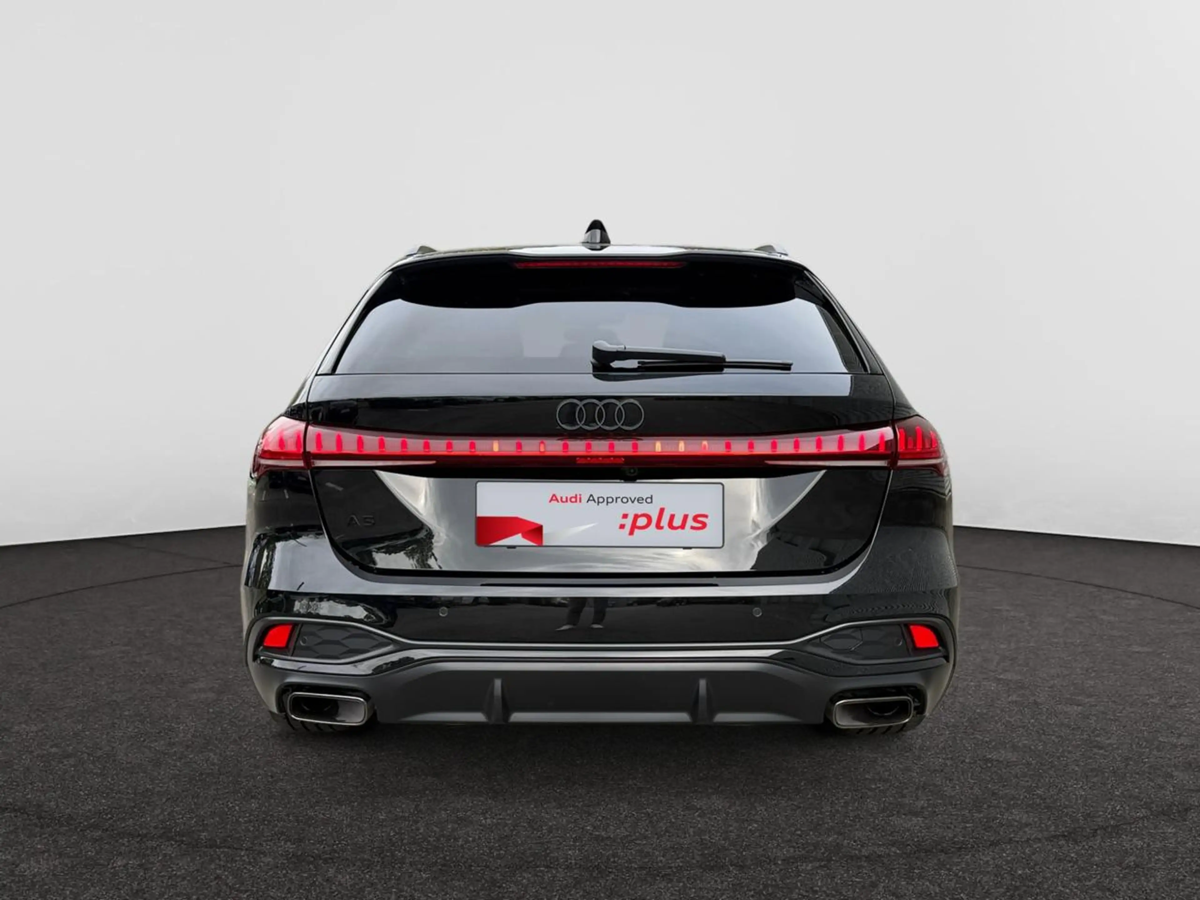 Audi A5 2.0 TFSI S line S tronic — photo 7