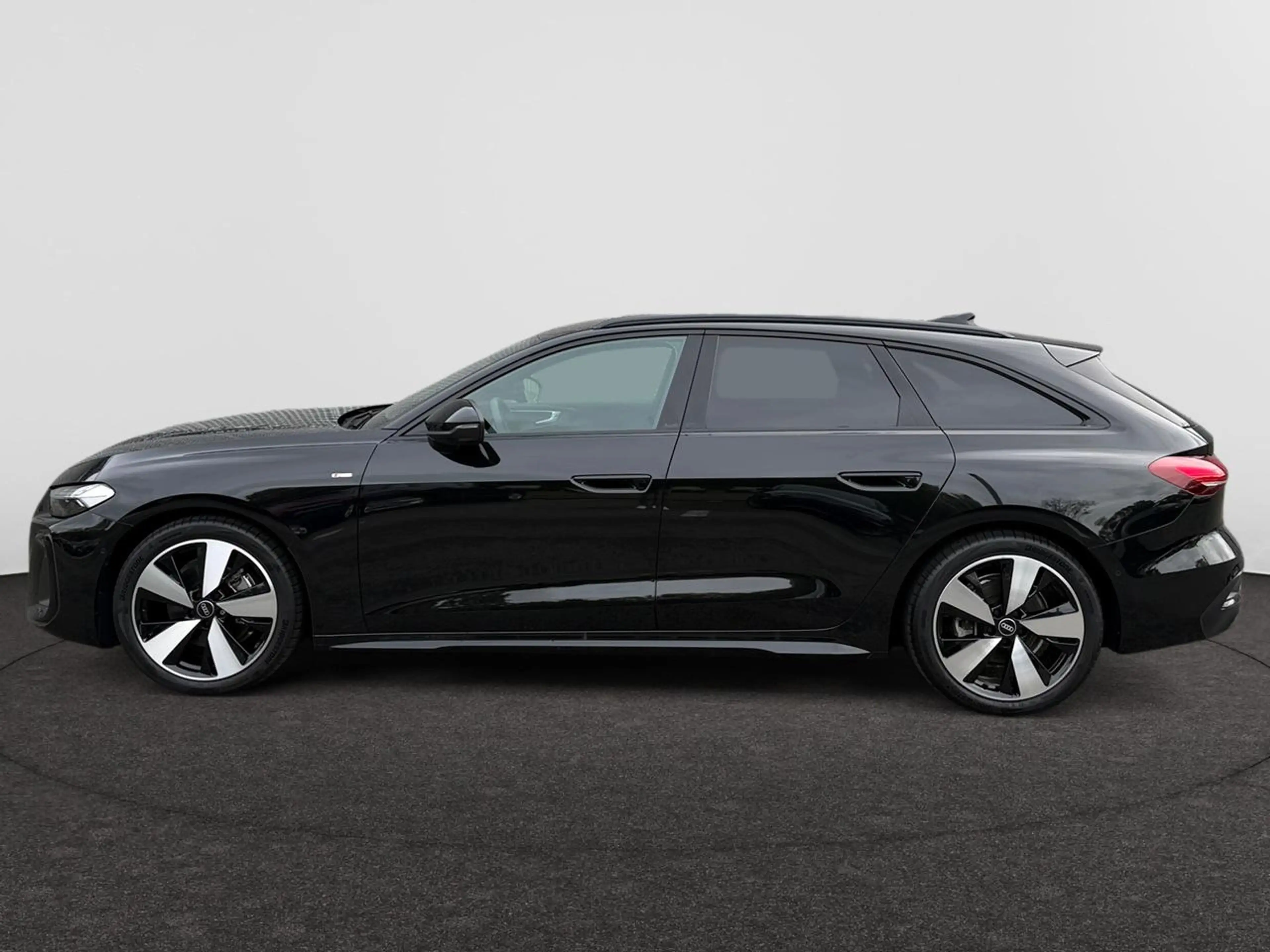 Audi A5 2.0 TFSI S line S tronic — photo 4
