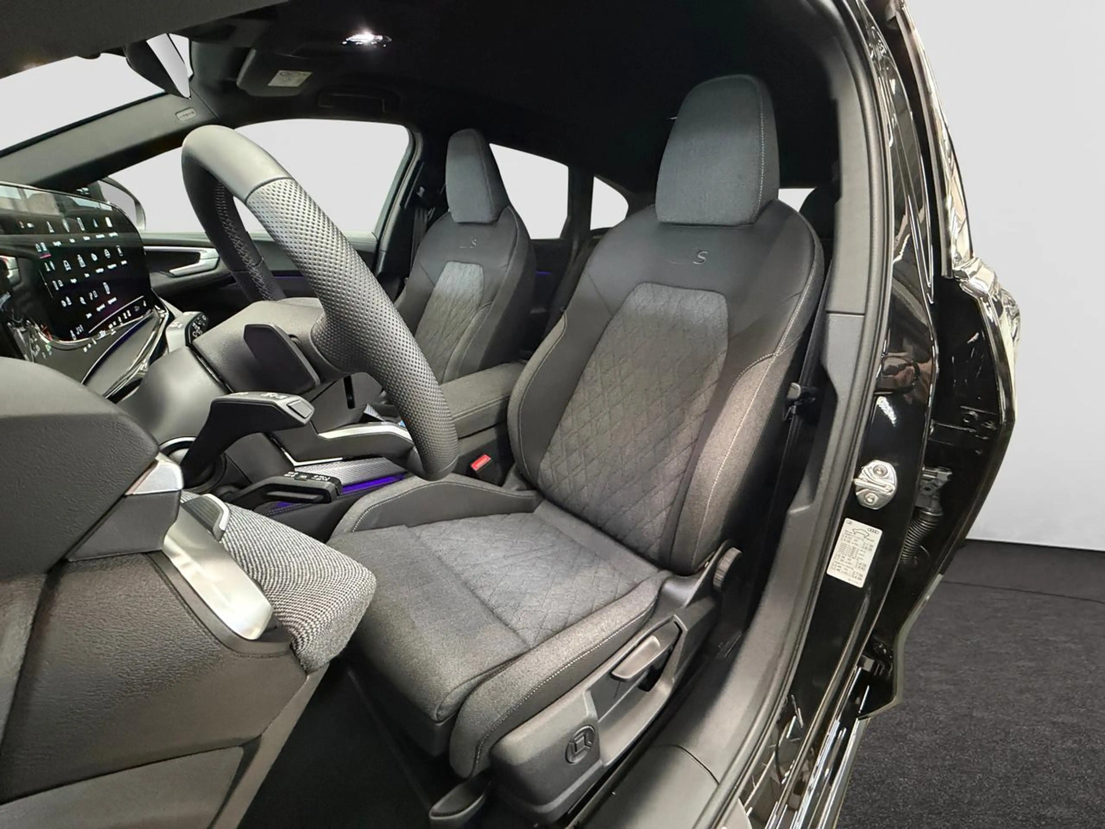 Audi A5 2.0 TFSI S line S tronic — photo 10