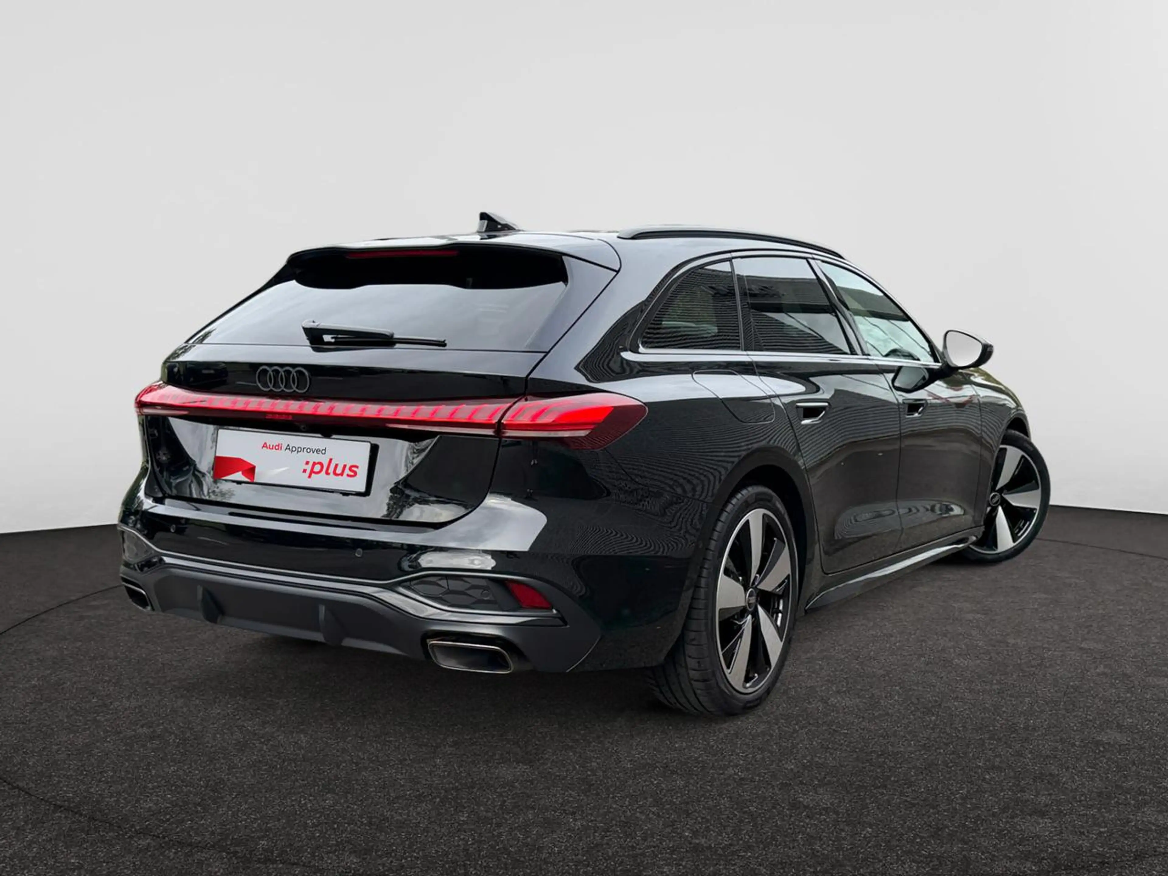 Audi A5 2.0 TFSI S line S tronic — photo 6