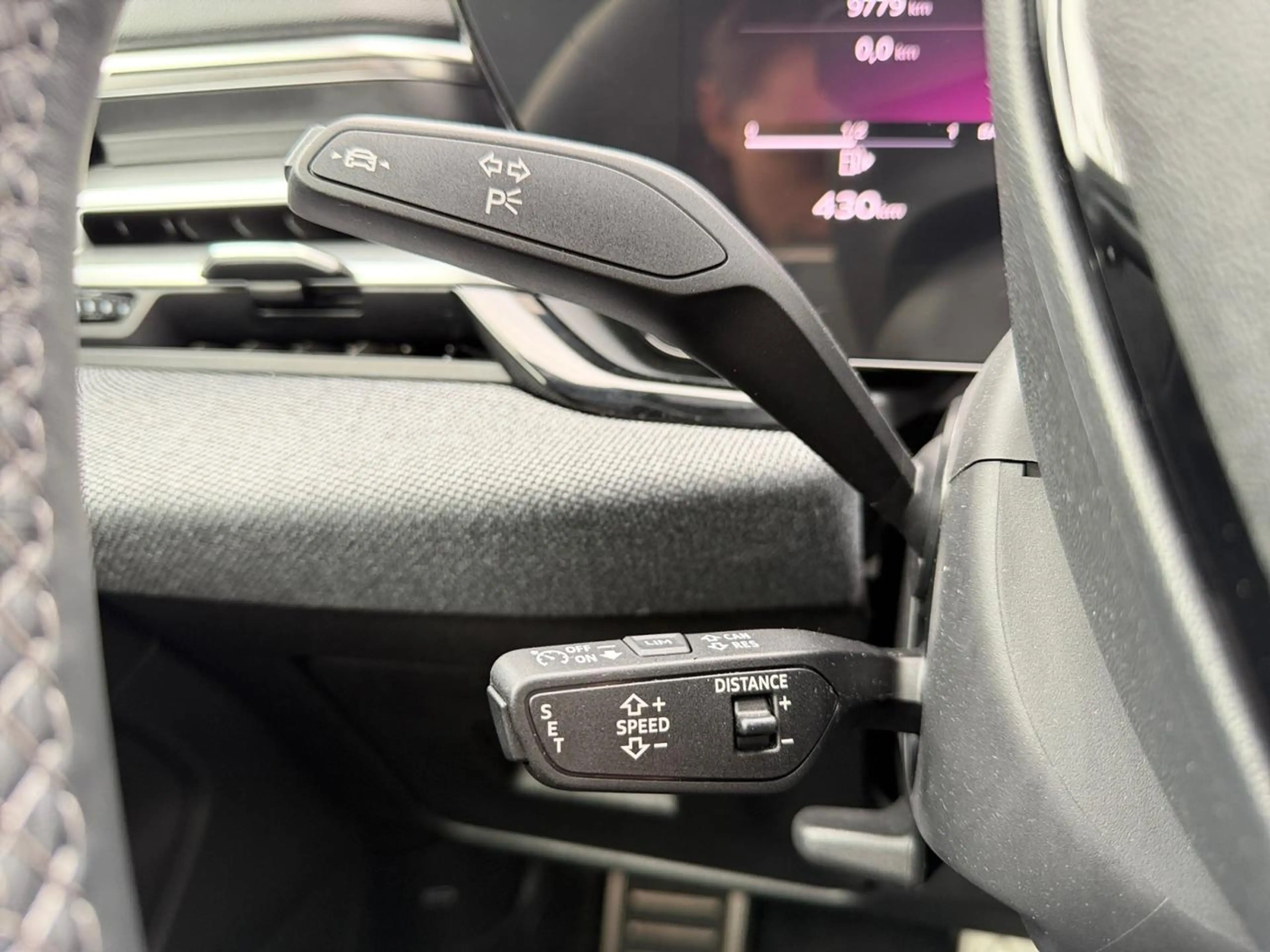 Audi A5 2.0 TFSI S line S tronic — photo 12