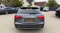 Audi A6 Avant 3.0 BiTDI quattro S-Line-Luft-ACC-AHK Gris - thumbnail 16