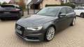 Audi A6 Avant 3.0 BiTDI quattro S-Line-Luft-ACC-AHK Gris - thumbnail 1