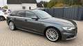 Audi A6 Avant 3.0 BiTDI quattro S-Line-Luft-ACC-AHK Gris - thumbnail 20