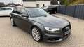 Audi A6 Avant 3.0 BiTDI quattro S-Line-Luft-ACC-AHK Gris - thumbnail 2