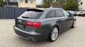 Audi A6 Avant 3.0 BiTDI quattro S-Line-Luft-ACC-AHK Gris - thumbnail 19
