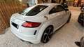 Audi TT Coupe 40 TFSI Weiß - thumbnail 3