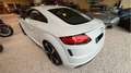 Audi TT Coupe 40 TFSI Weiß - thumbnail 4