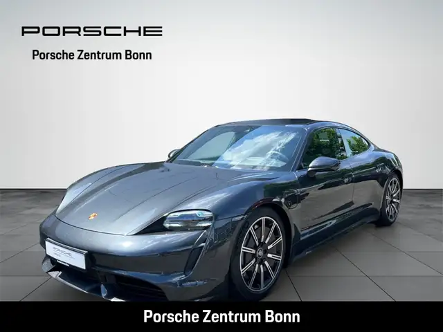 Porsche Taycan Turbo BOSE Rückfahrkamera Panoramadach