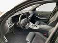 BMW 320 i Touring Aut. Zwart - thumbnail 11