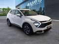 Kia Sportage 1.6 T-GDi MHEV Drive 150 Blanco - thumbnail 3