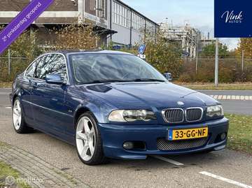 3-serie Coupé 318Ci Executive | AUTOMAAT