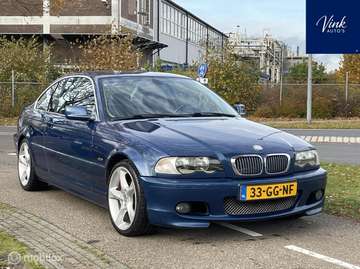 3-serie Coupé 318Ci Executive | AUTOMAAT