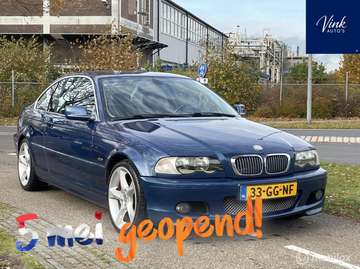 3-serie Coupé 318Ci Executive | AUTOMAAT