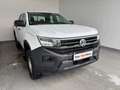 Volkswagen Amarok TDI 4MOTION Weiß - thumbnail 3