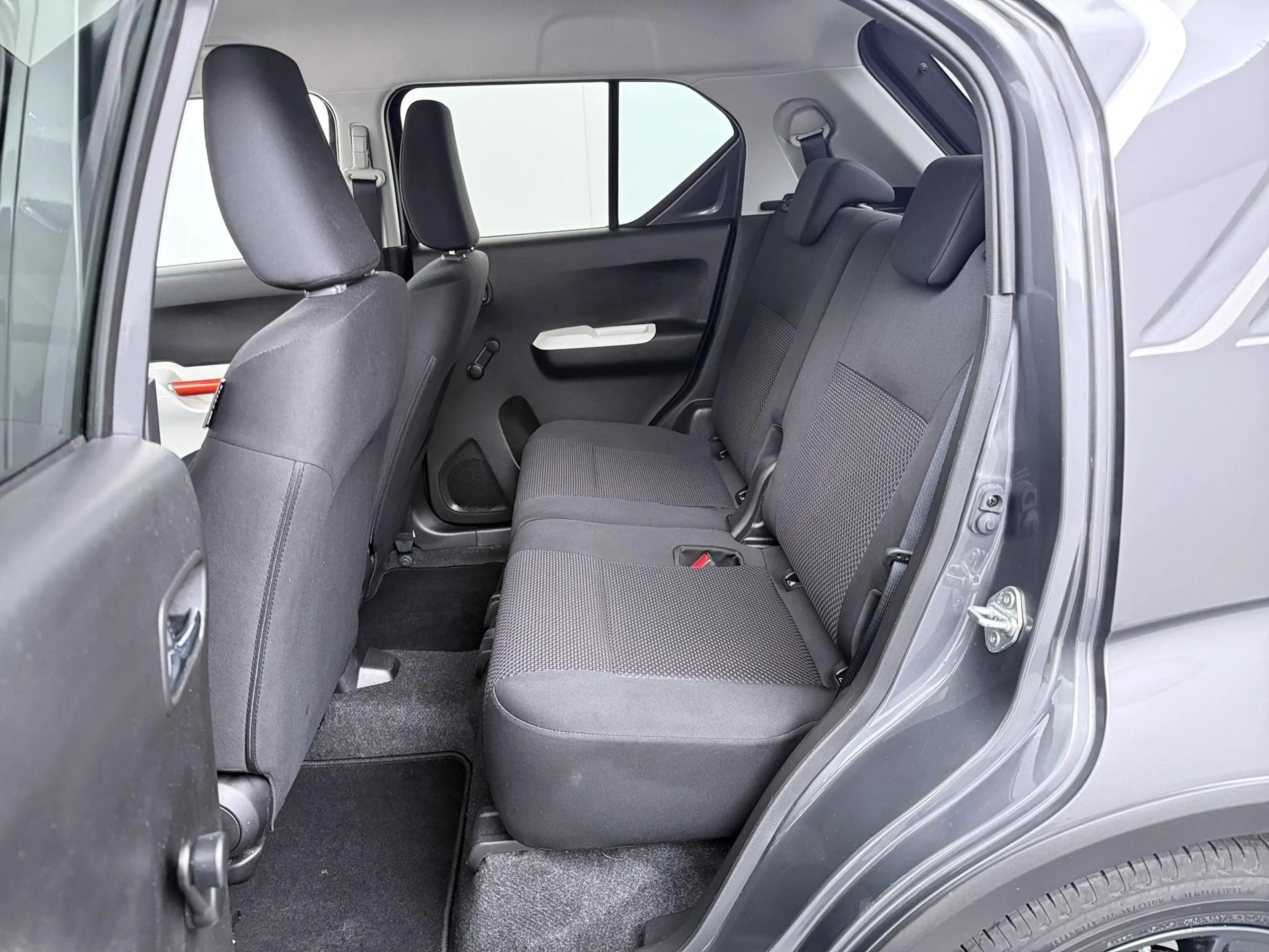 Suzuki Ignis 1.2 Comfort | Trekhaak | Lichtmetalen velgen | — photo 14