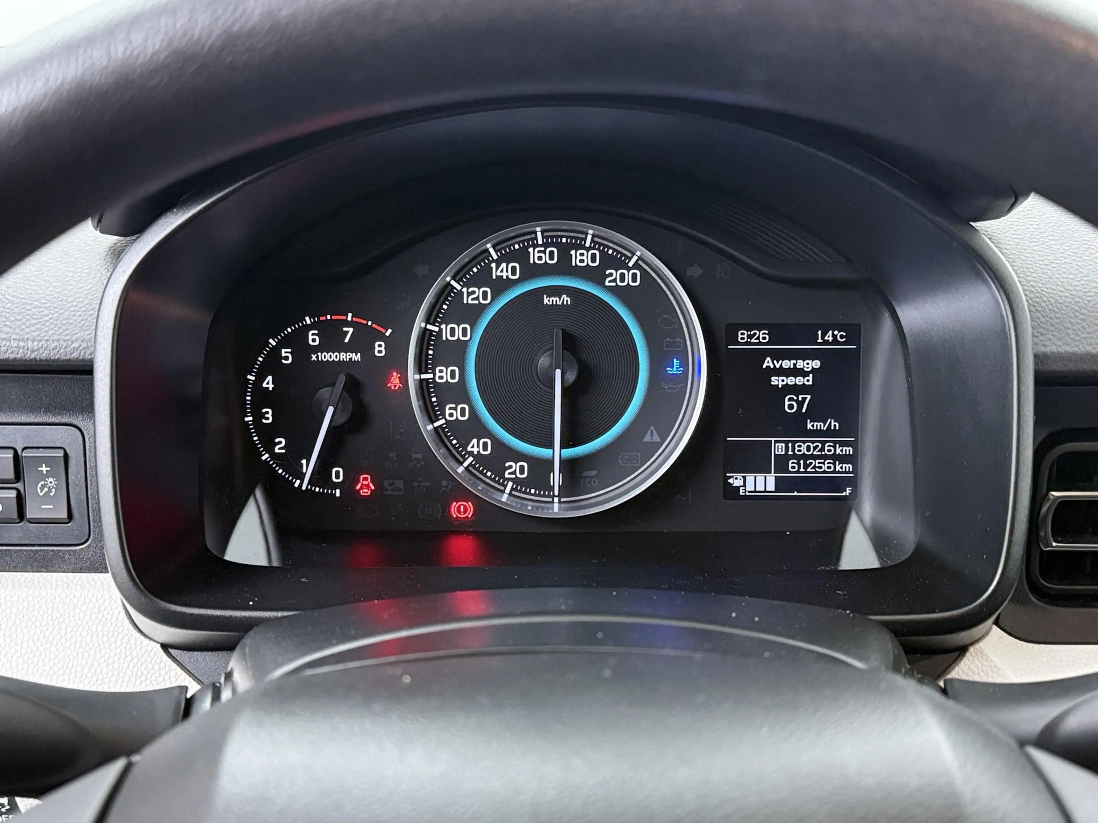 Suzuki Ignis 1.2 Comfort | Trekhaak | Lichtmetalen velgen | — photo 10