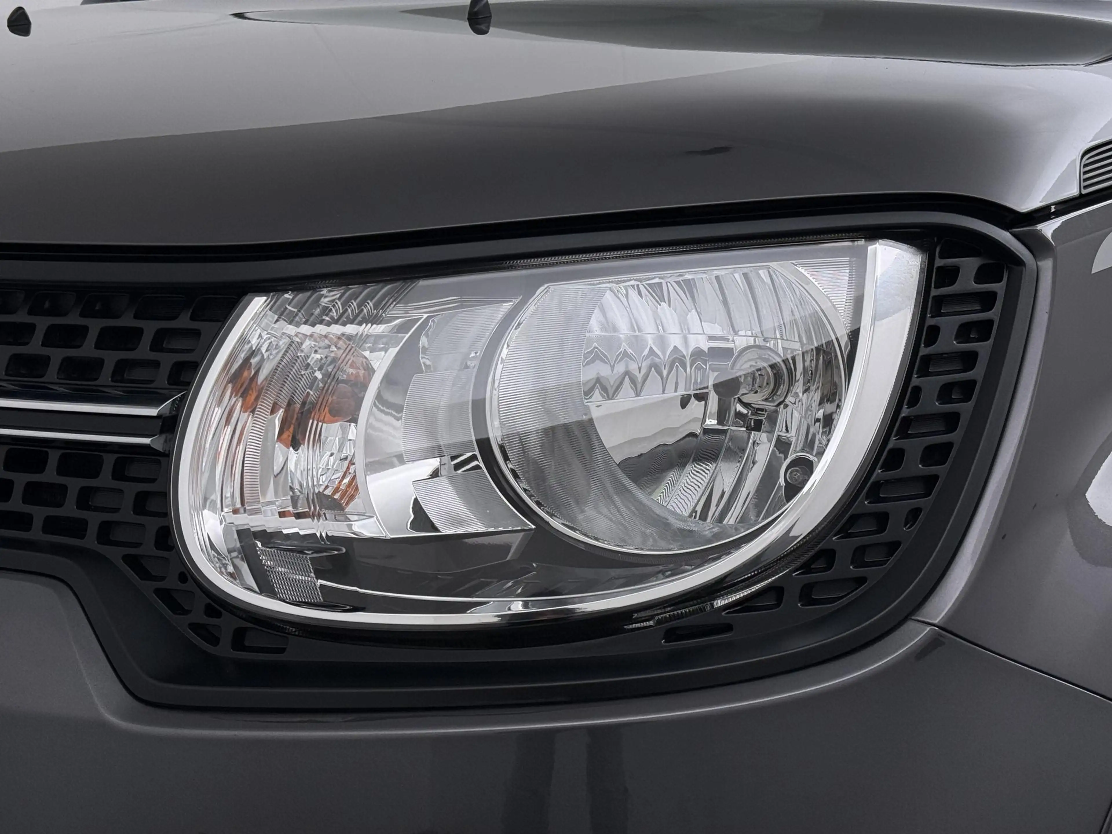 Suzuki Ignis 1.2 Comfort | Trekhaak | Lichtmetalen velgen | — photo 15