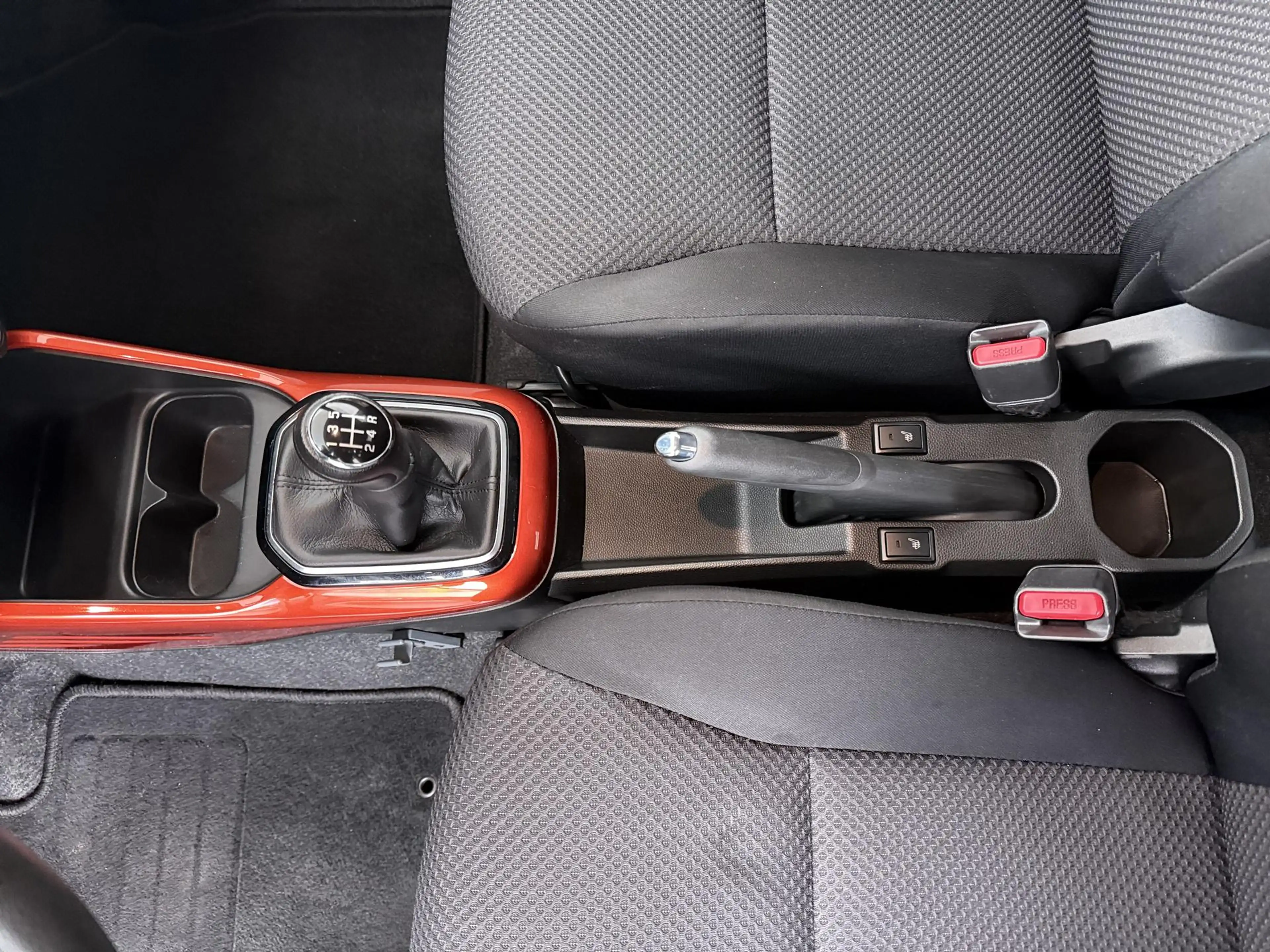 Suzuki Ignis 1.2 Comfort | Trekhaak | Lichtmetalen velgen | — photo 12