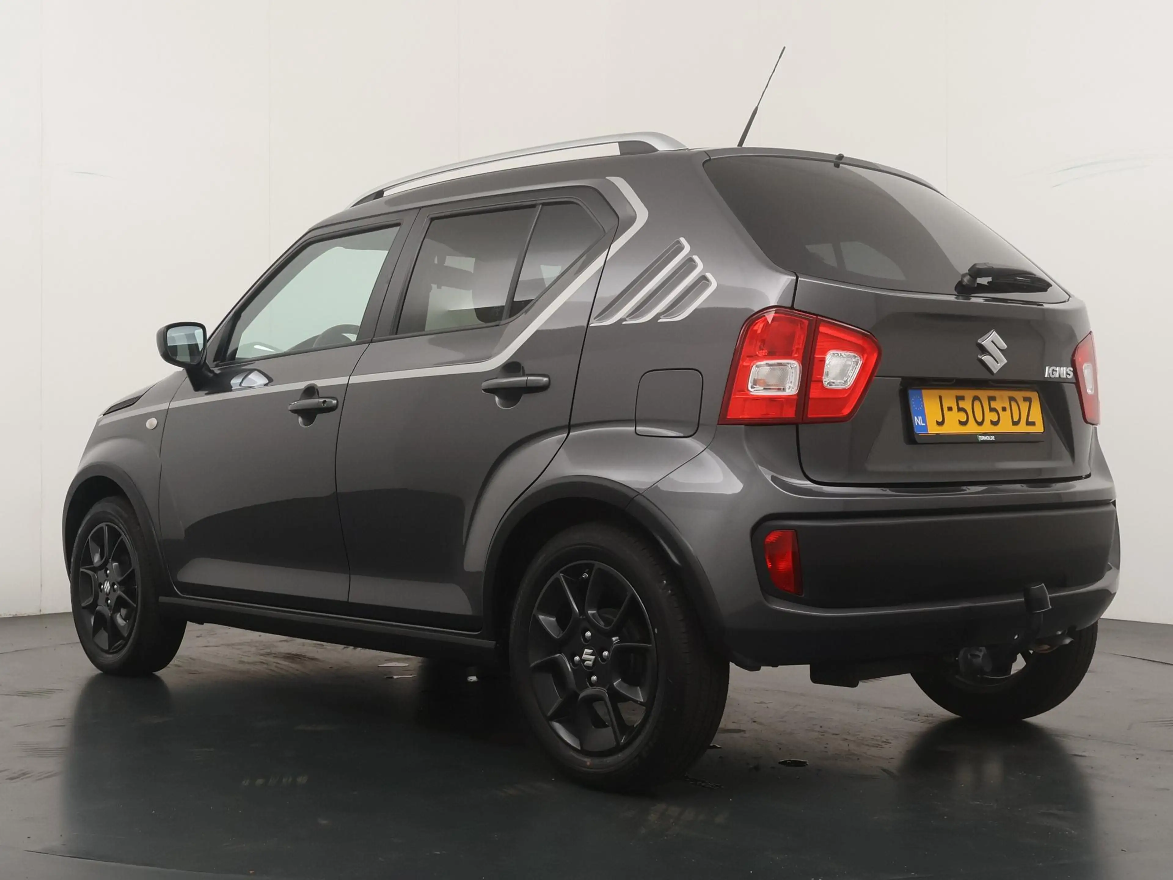 Suzuki Ignis 1.2 Comfort | Trekhaak | Lichtmetalen velgen | — photo 3