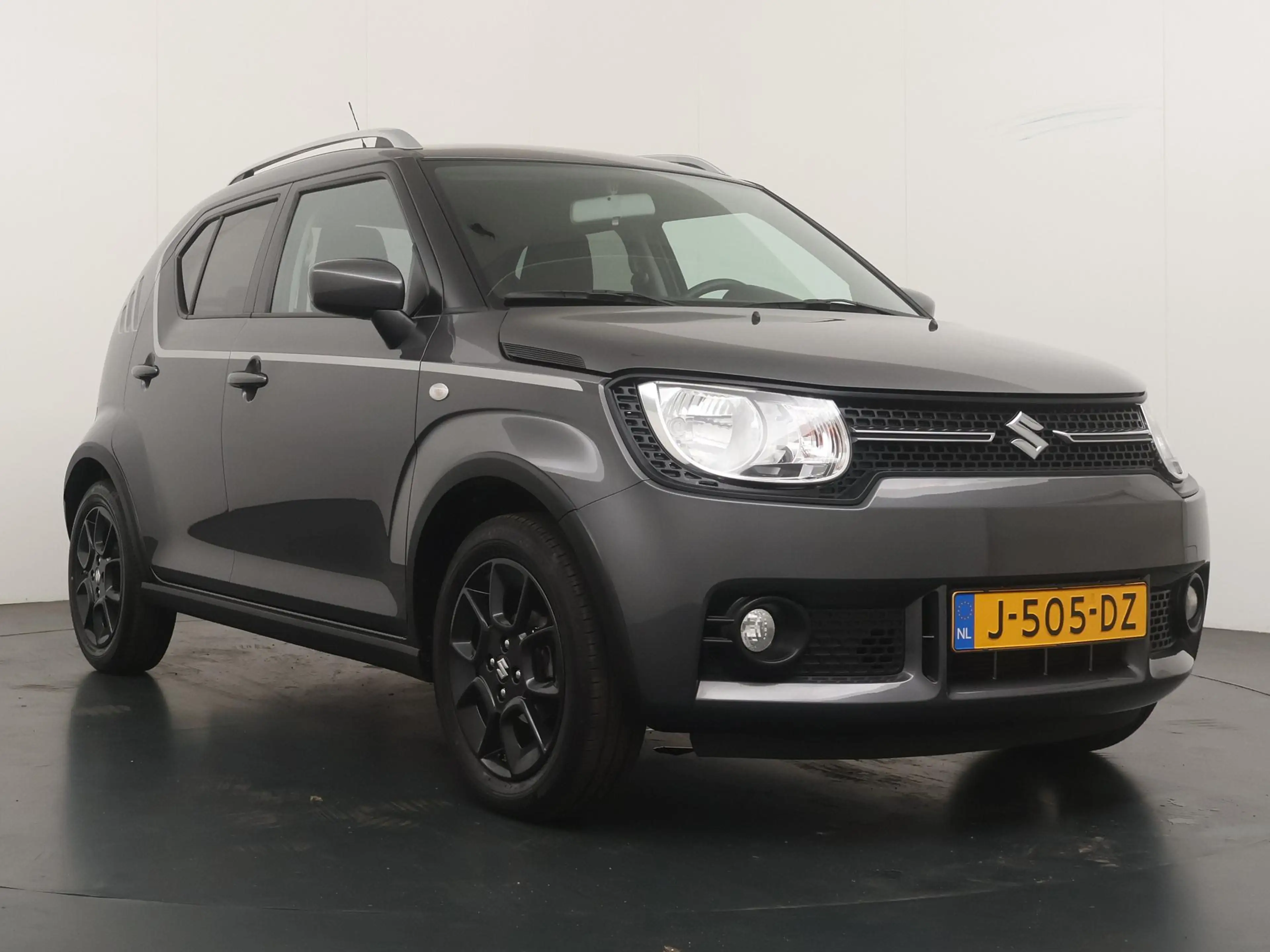 Suzuki Ignis 1.2 Comfort | Trekhaak | Lichtmetalen velgen | — photo 7
