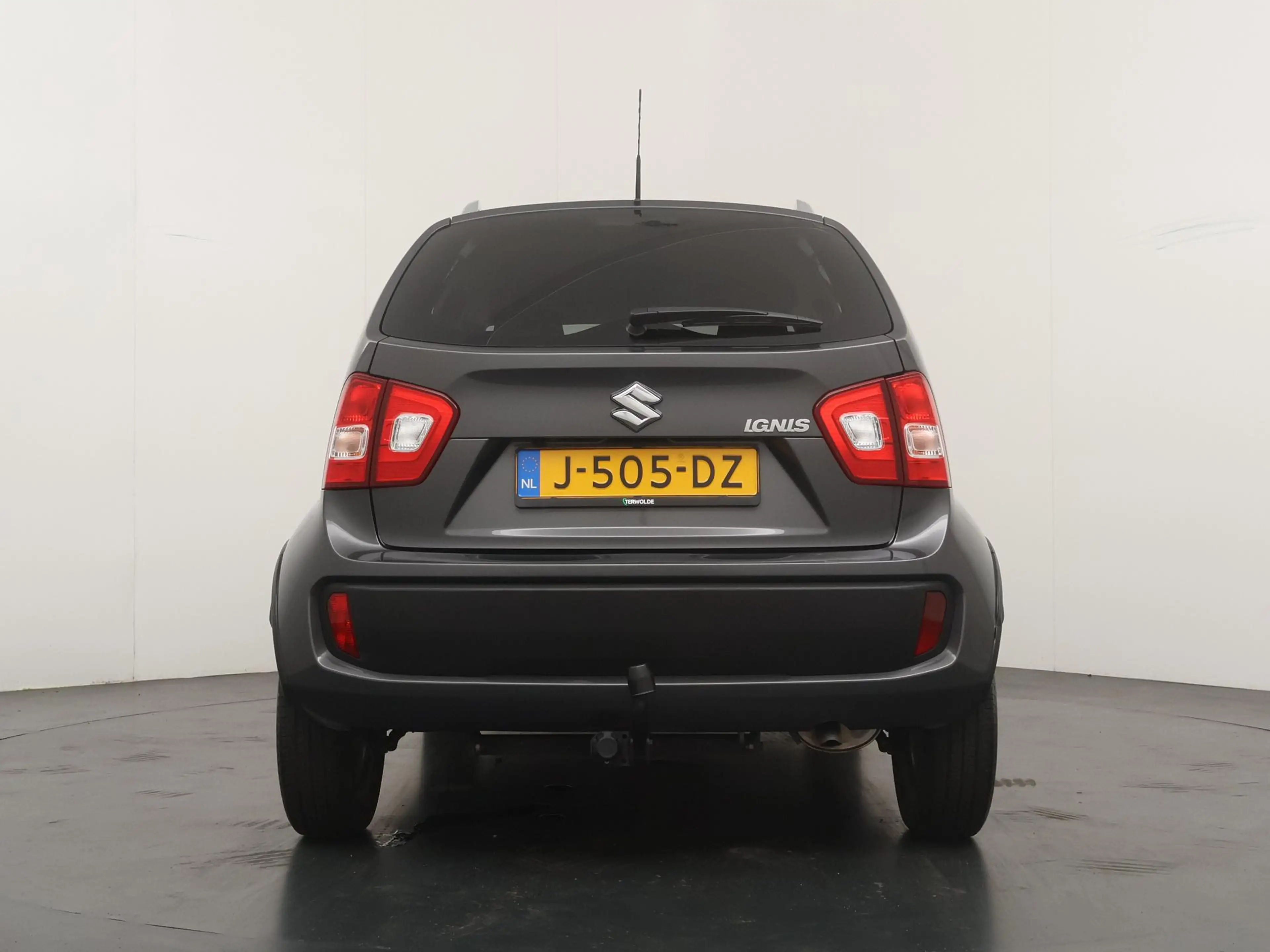 Suzuki Ignis 1.2 Comfort | Trekhaak | Lichtmetalen velgen | — photo 4