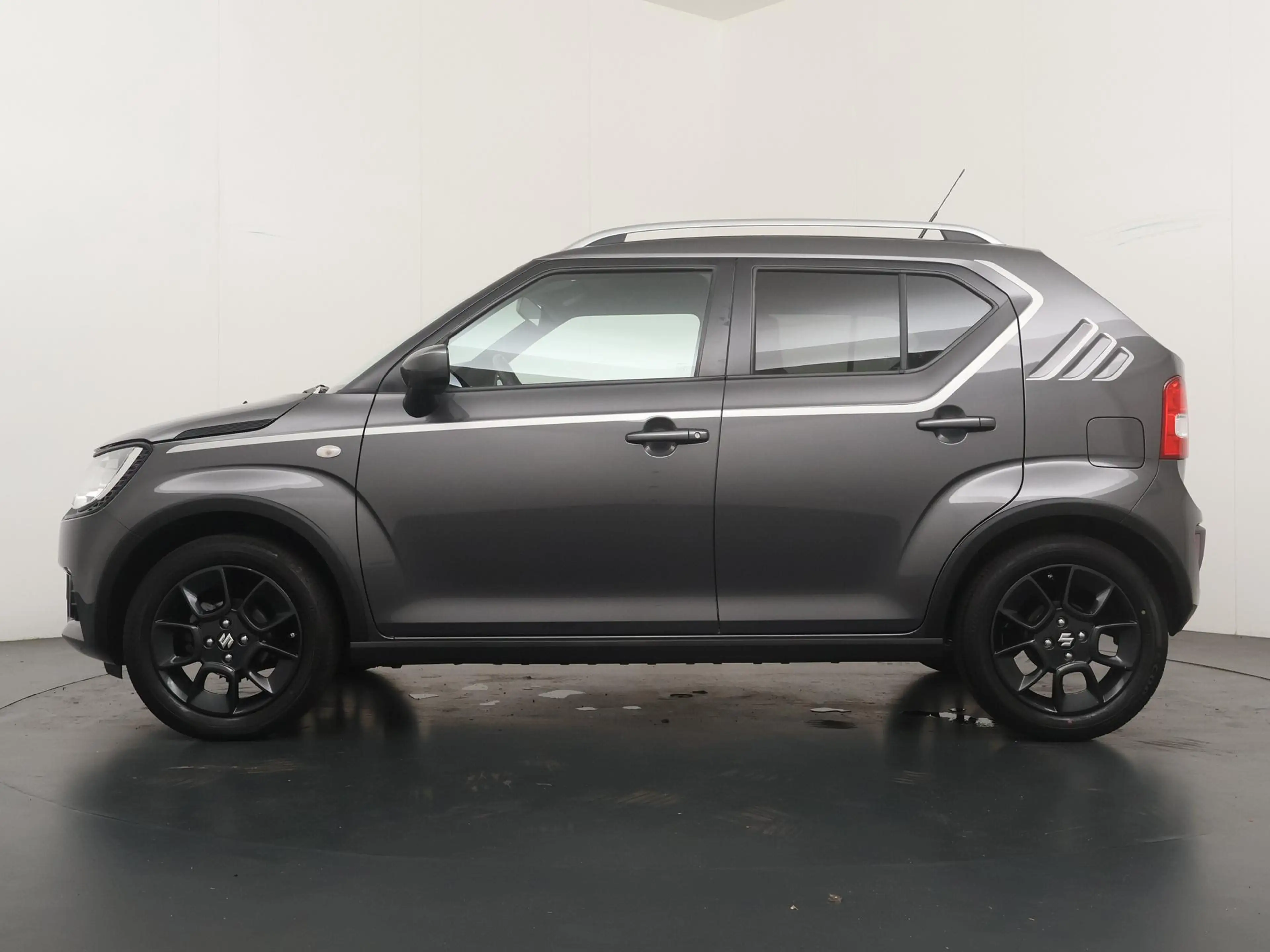 Suzuki Ignis 1.2 Comfort | Trekhaak | Lichtmetalen velgen | — photo 2