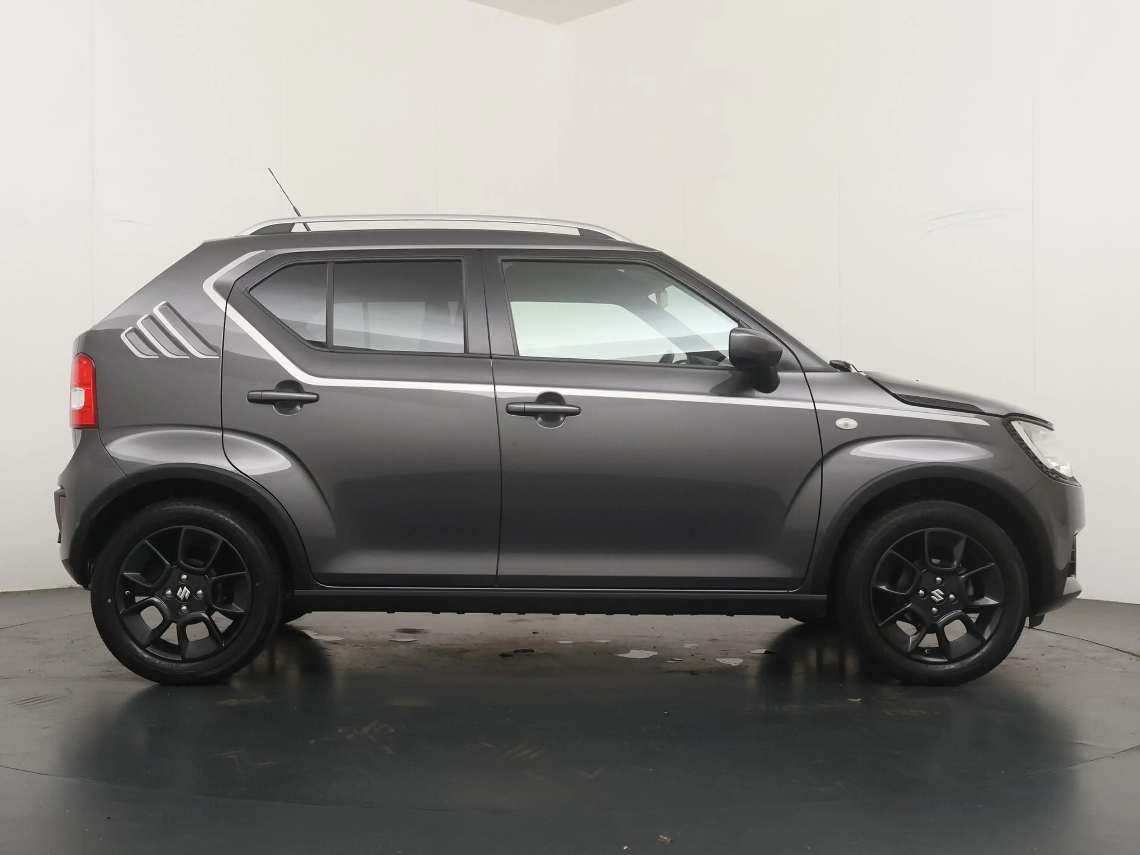 Suzuki Ignis 1.2 Comfort | Trekhaak | Lichtmetalen velgen | — photo 6