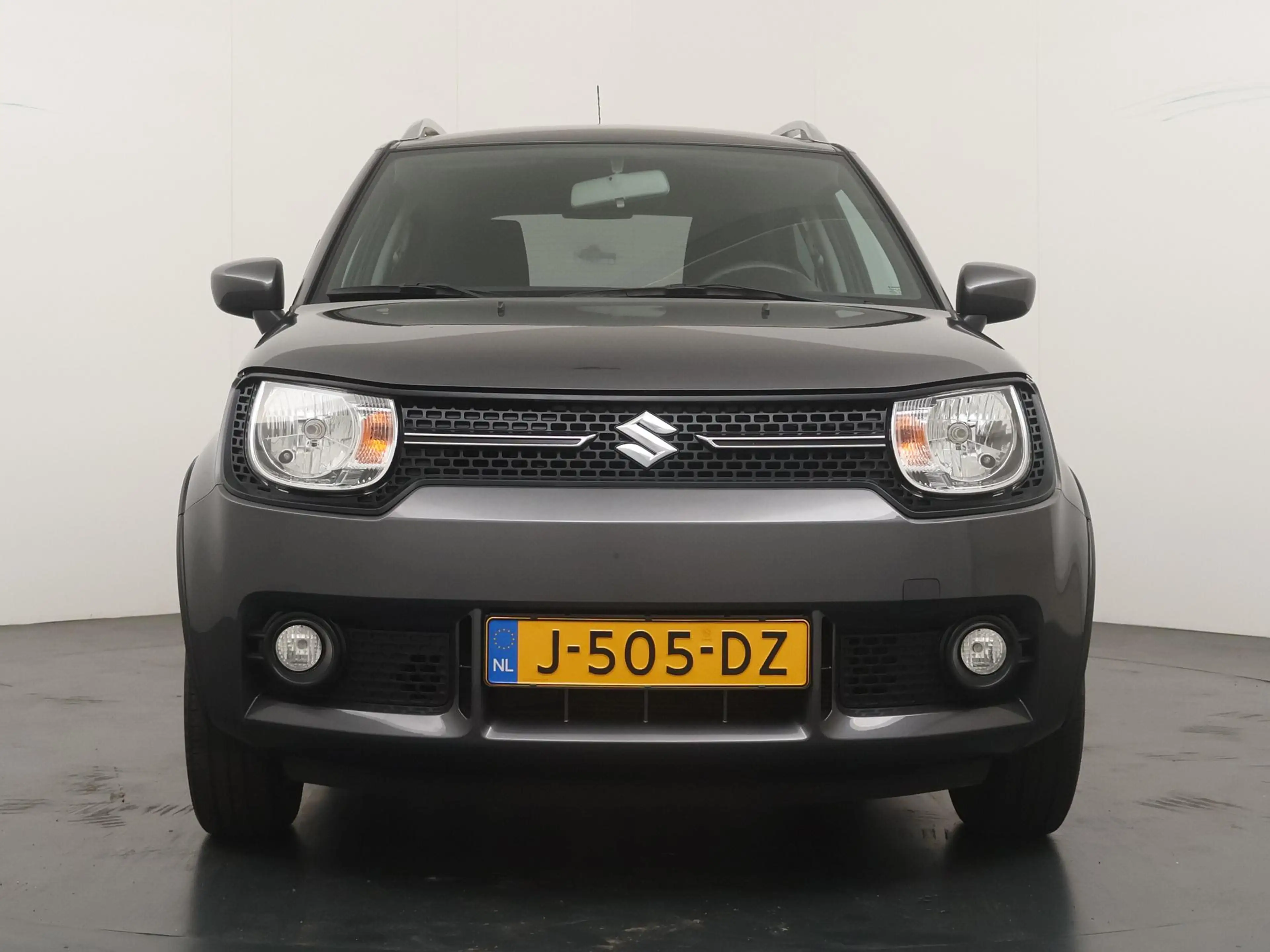 Suzuki Ignis 1.2 Comfort | Trekhaak | Lichtmetalen velgen | — photo 8