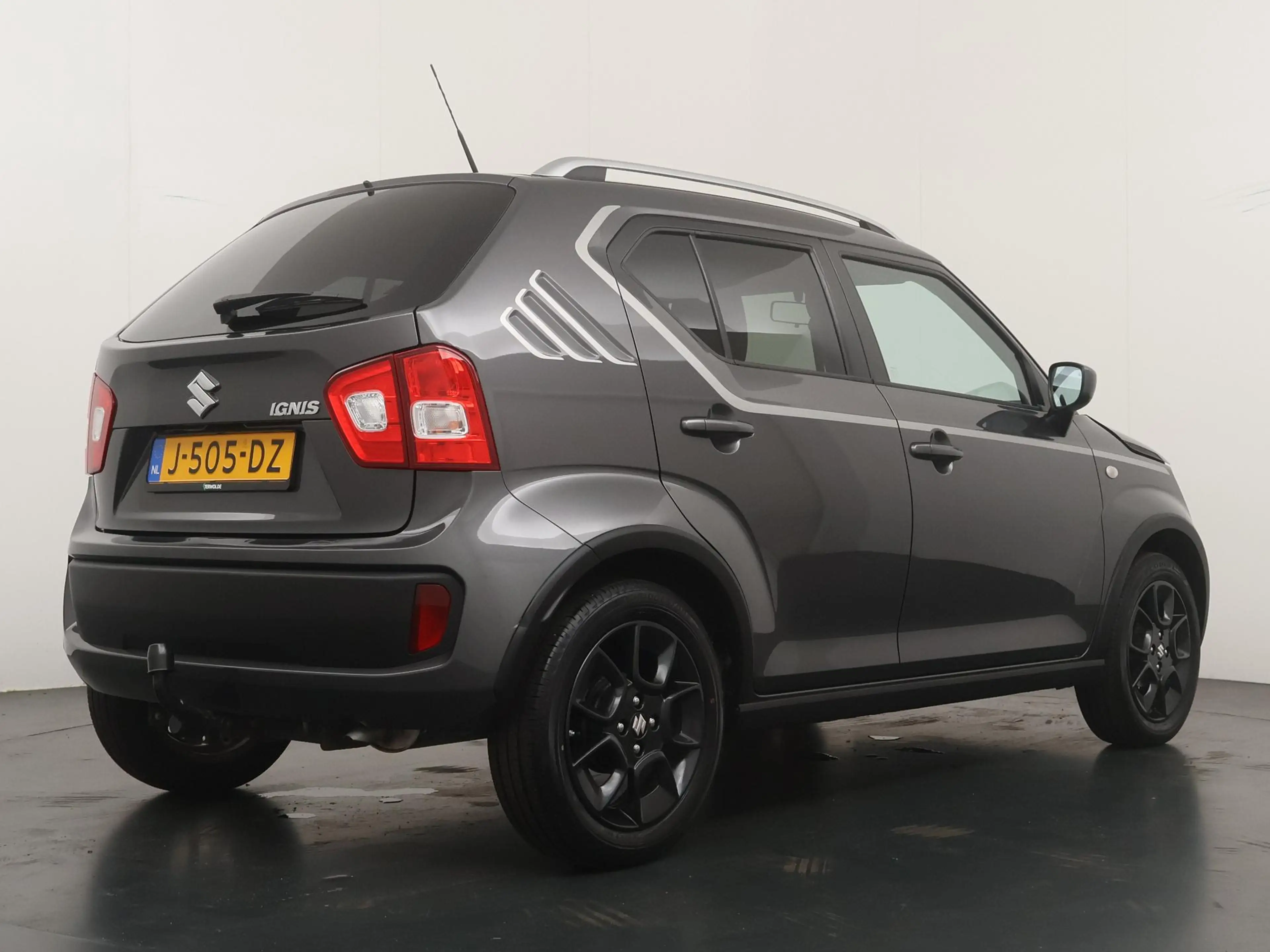 Suzuki Ignis 1.2 Comfort | Trekhaak | Lichtmetalen velgen | — photo 5