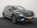 Hyundai SANTA FE 1.6 T-GDI Premium Plug In Hybrid 266pk Dealer O.H Zwart - thumbnail 22