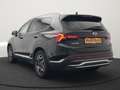 Hyundai SANTA FE 1.6 T-GDI Premium Plug In Hybrid 266pk Dealer O.H Zwart - thumbnail 23