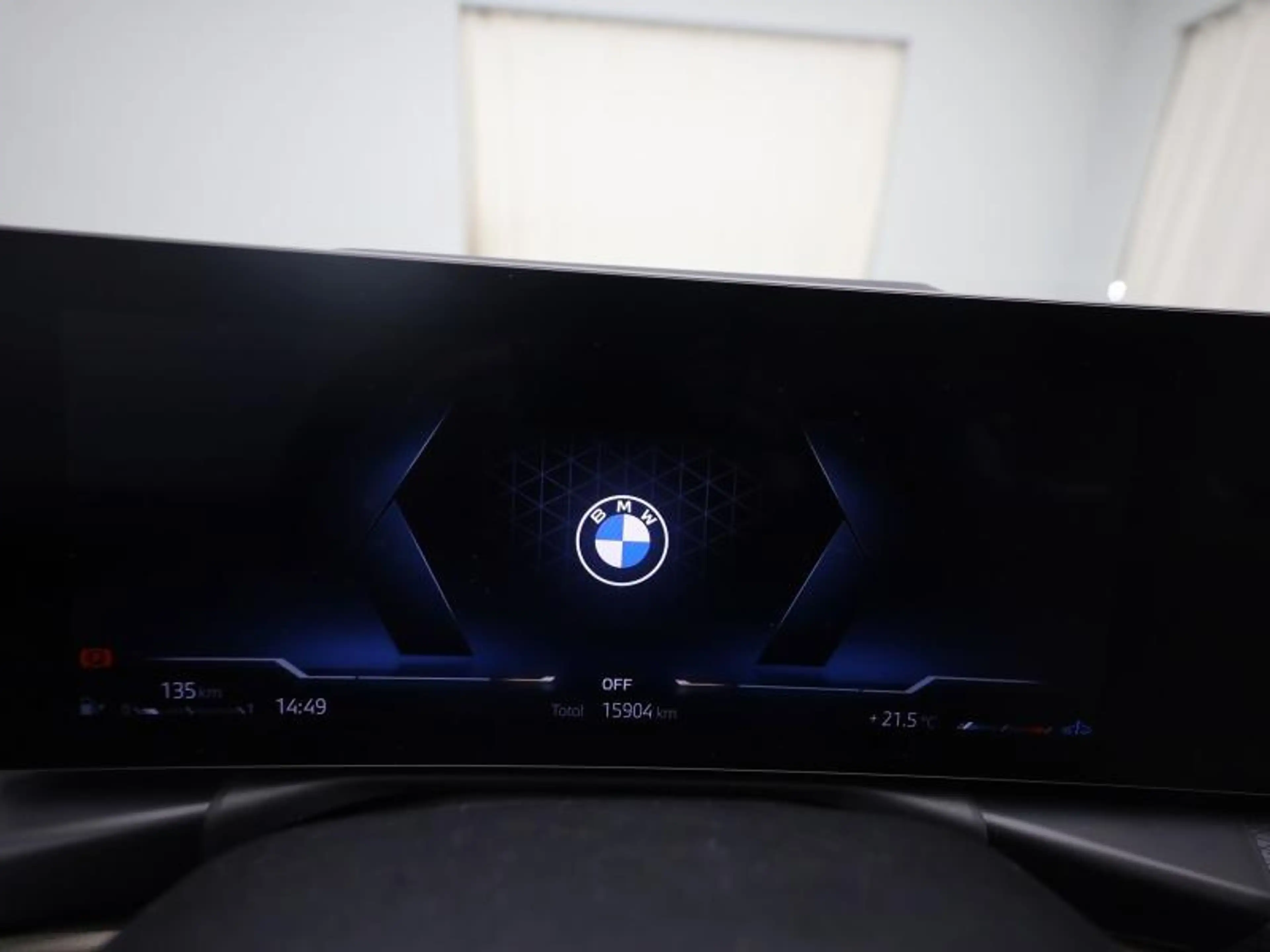 BMW 320 FACELIFT 2 - LEDER - HIFI — photo 10