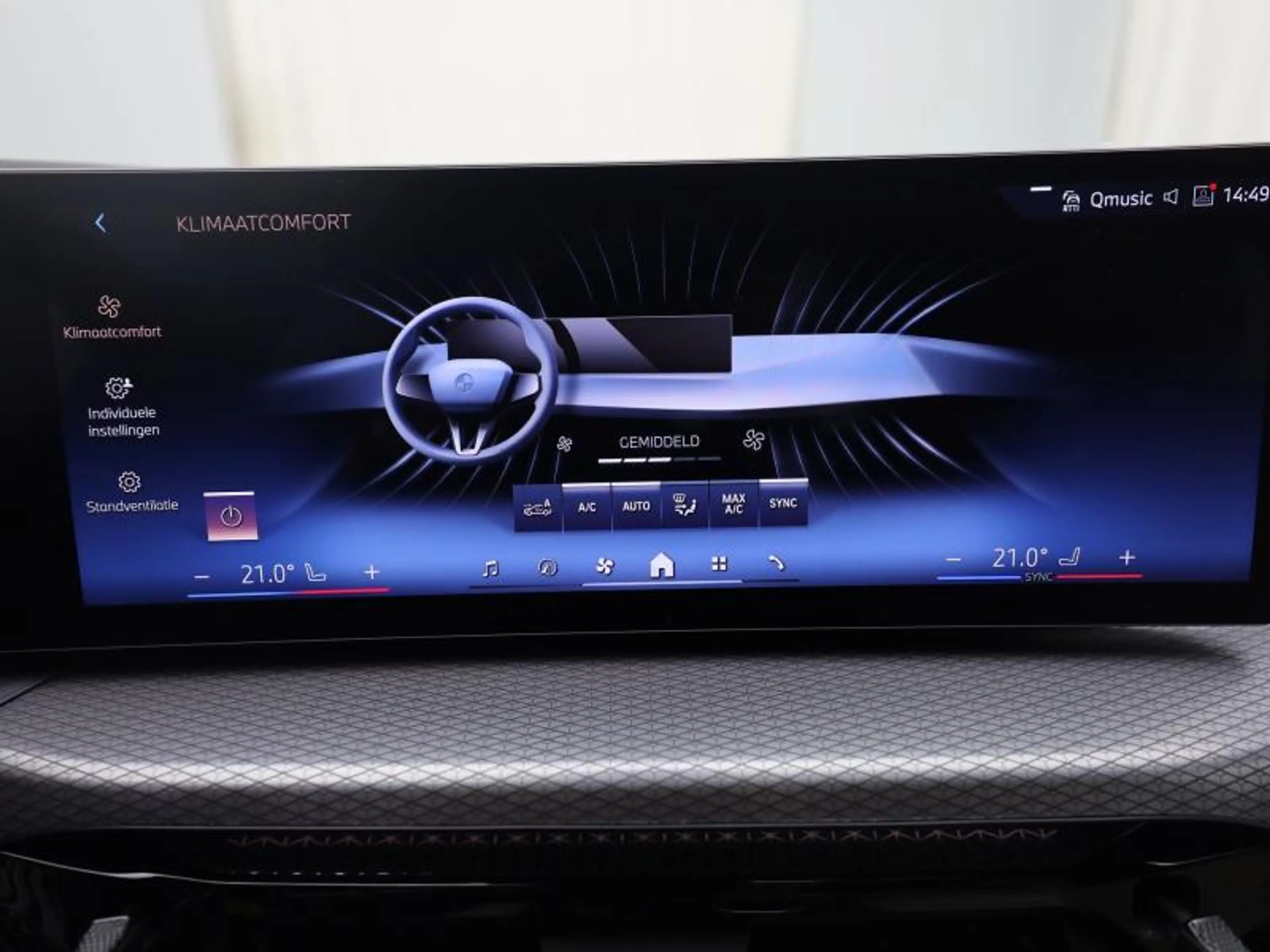BMW 320 FACELIFT 2 - LEDER - HIFI — photo 14