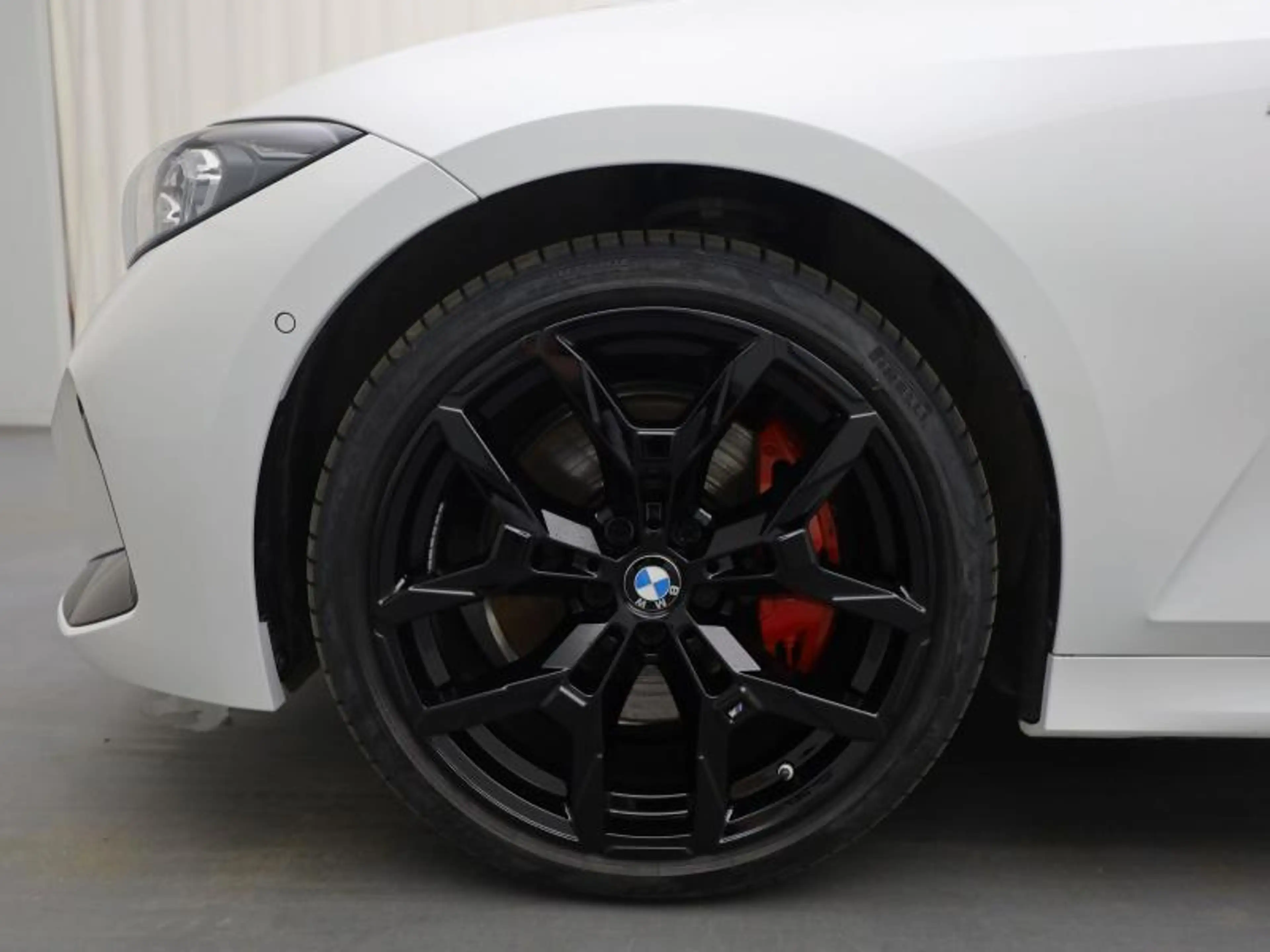 BMW 320 FACELIFT 2 - LEDER - HIFI — photo 6