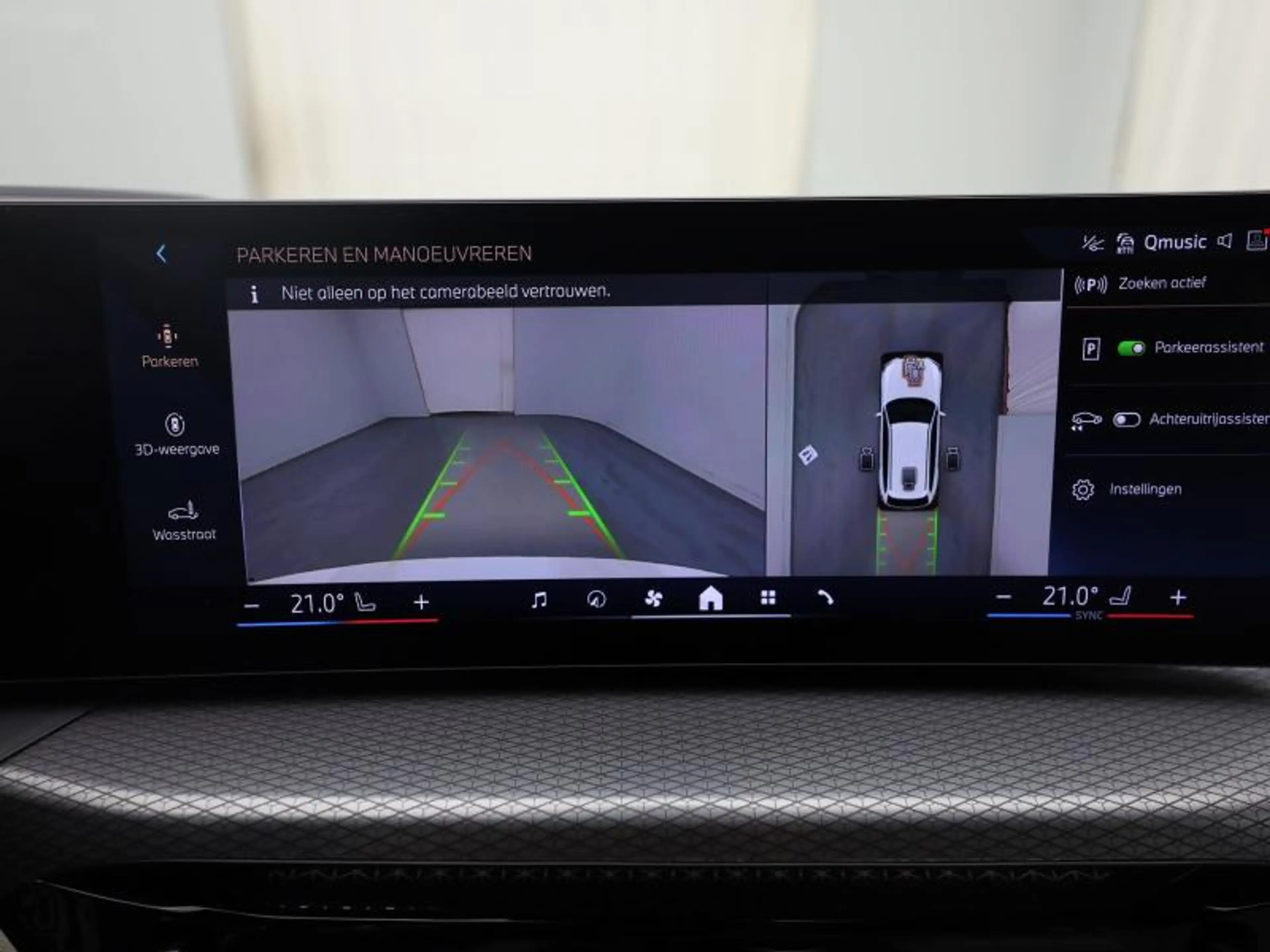 BMW 320 FACELIFT 2 - LEDER - HIFI — photo 15