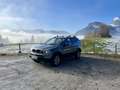 BMW X5 3,0d Österreich-Paket Aut. Grau - thumbnail 2