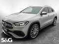Mercedes-Benz GLA 250 e AMG MBUX+360+AHK+M-LED+Distro+20Zoll Silber - thumbnail 1