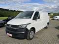 Volkswagen T6 Transporter 2.0 TDI LR 110KW + Klima + PDC + Radio + Klima + L Weiß - thumbnail 12
