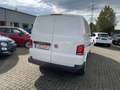 Volkswagen T6 Transporter 2.0 TDI LR 110KW + Klima + PDC + Radio + Klima + L Weiß - thumbnail 3