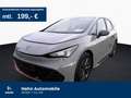 CUPRA Born 150 LED Wärmepumpe Navi Sitzh CAM ACC DAB Grau - thumbnail 1