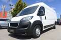 Peugeot Boxer Boxer 3500 L4H2 2,0 BlueHDi/Laderraumumbau/ Weiß - thumbnail 1