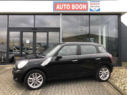 MINI Cooper Countryman Mini 1.6 122PK CHILI /NAVI/PDC/CLIMA/1E.EIG /KM=NA