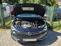 Opel Astra K OPC Ultimate Scheckheft Leder Navi Blau - thumbnail 27