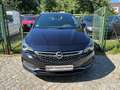 Opel Astra K OPC Ultimate Scheckheft Leder Navi Blau - thumbnail 6