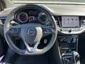 Opel Astra K OPC Ultimate Scheckheft Leder Navi Blau - thumbnail 11
